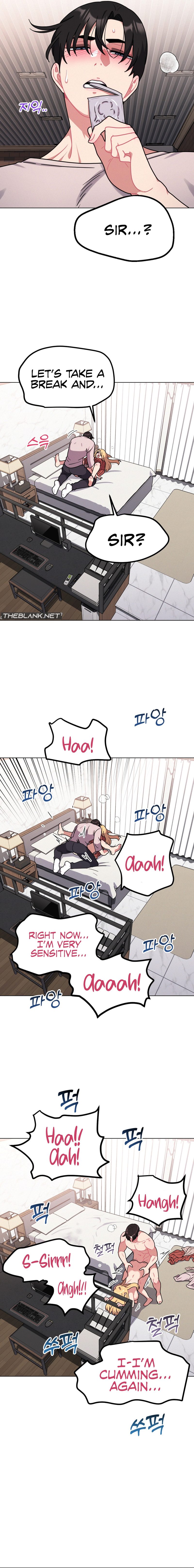 Her Toys - Chapter 20 - picture 11