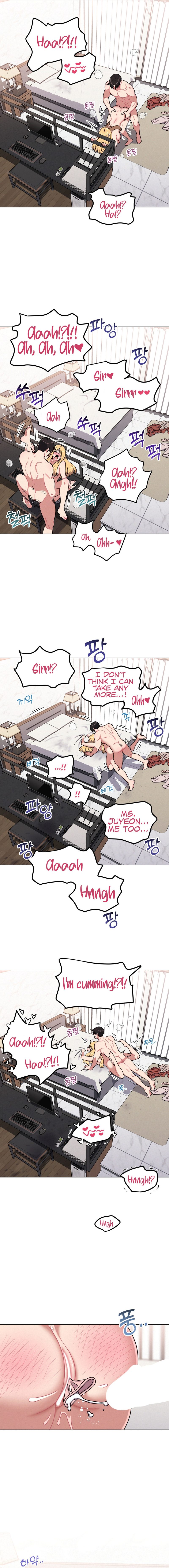 Her Toys - Chapter 20 - picture 12
