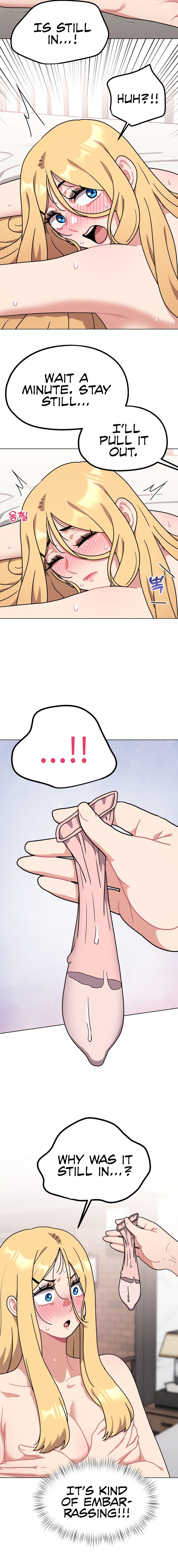 Her Toys - Chapter 20 - picture 14