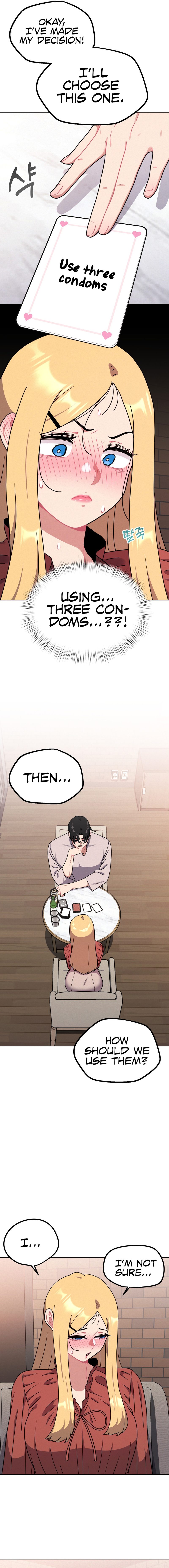 Her Toys - Chapter 20 - picture 2