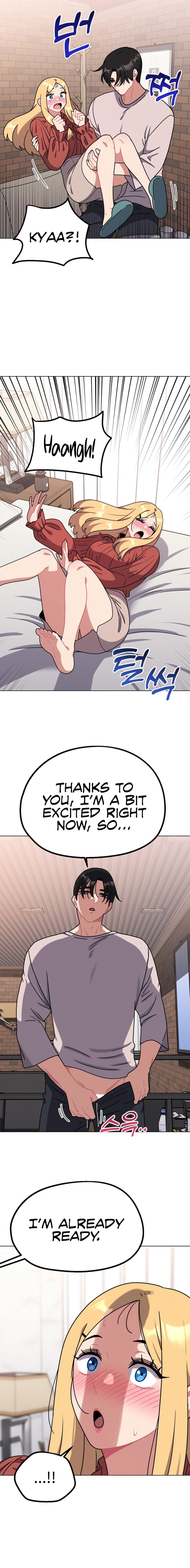 Her Toys - Chapter 20 - picture 3