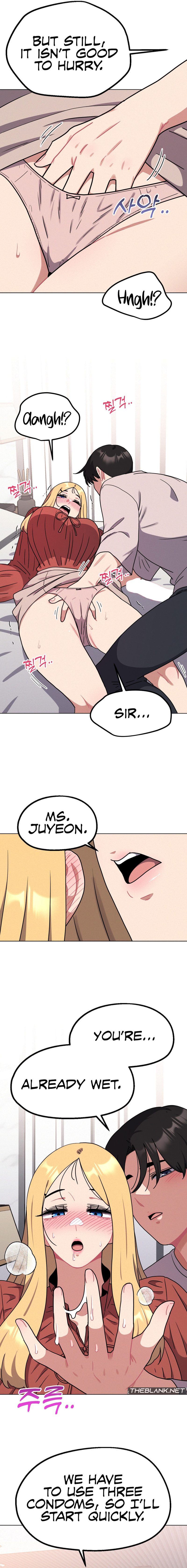 Her Toys - Chapter 20 - picture 4