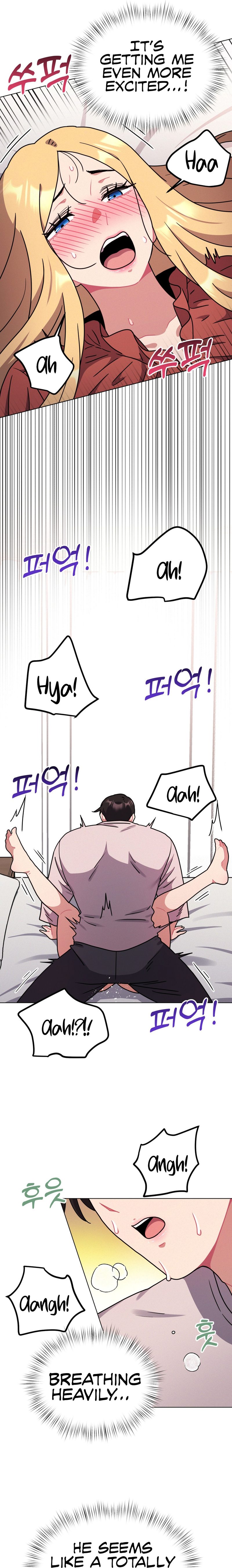 Her Toys - Chapter 20 - picture 7