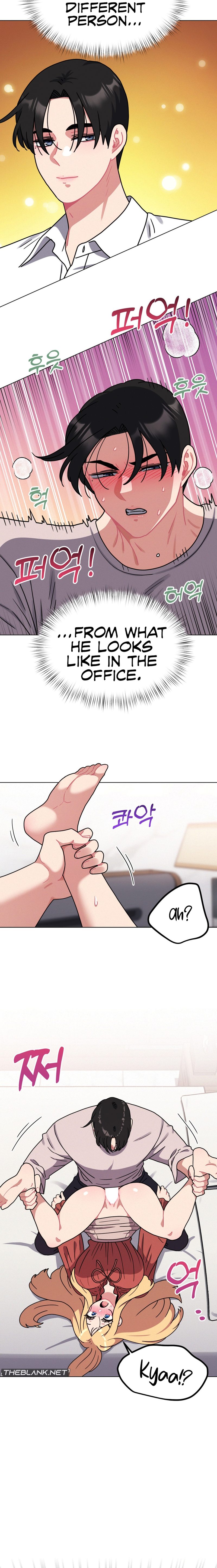 Her Toys - Chapter 20 - picture 8