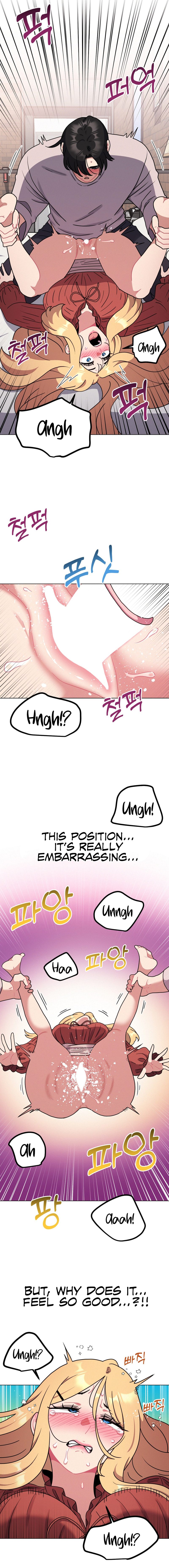 Her Toys - Chapter 20 - picture 9