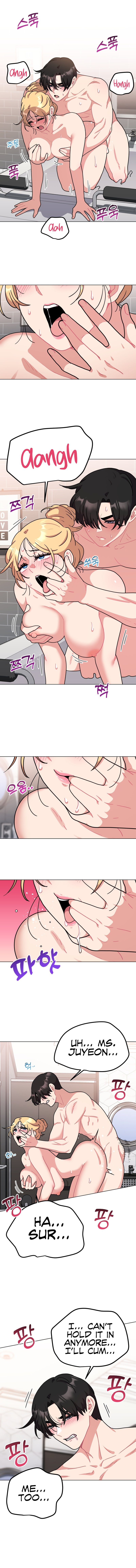Her Toys - Chapter 21 - picture 8
