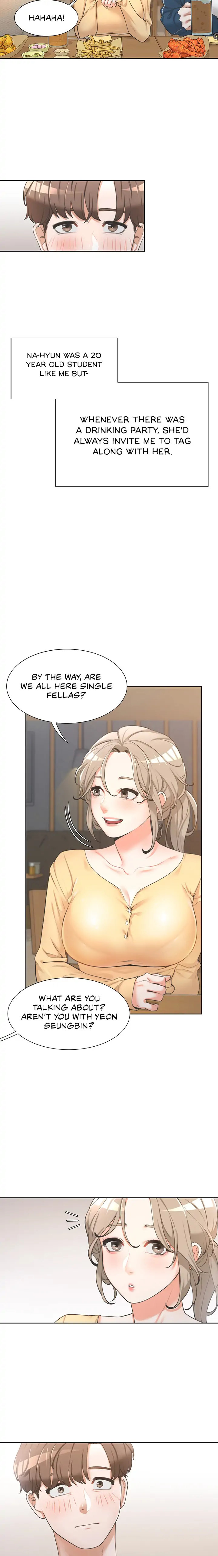 Bunking Bed - Chapter 1 - picture 10