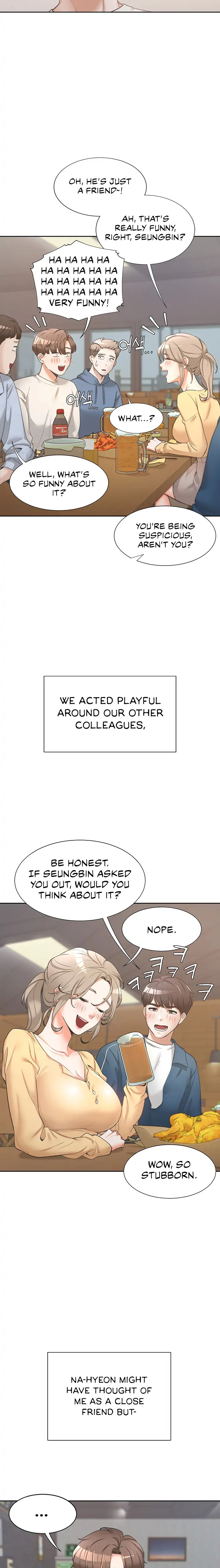 Bunking Bed - Chapter 1 - picture 11