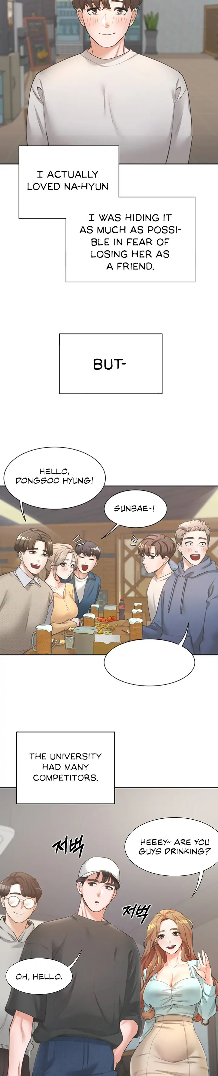 Bunking Bed - Chapter 1 - picture 12
