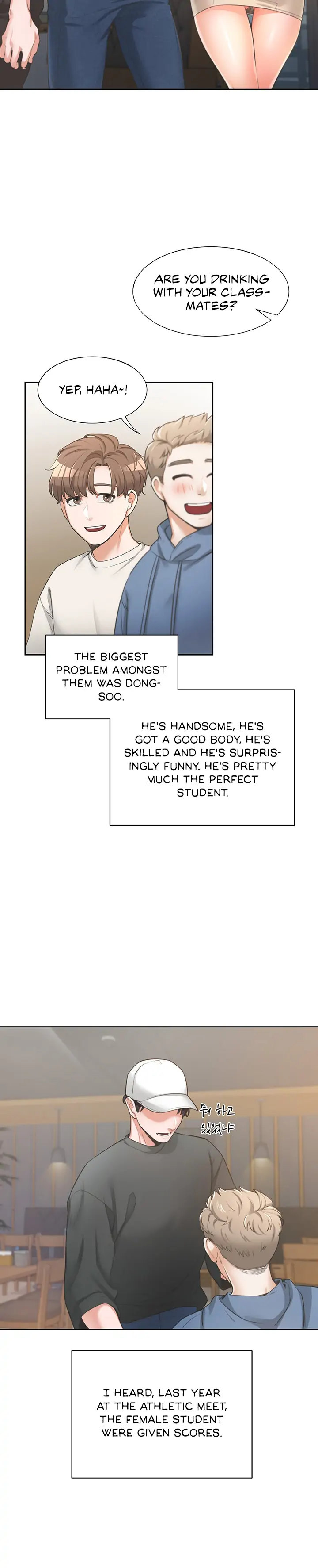 Bunking Bed - Chapter 1 - picture 13