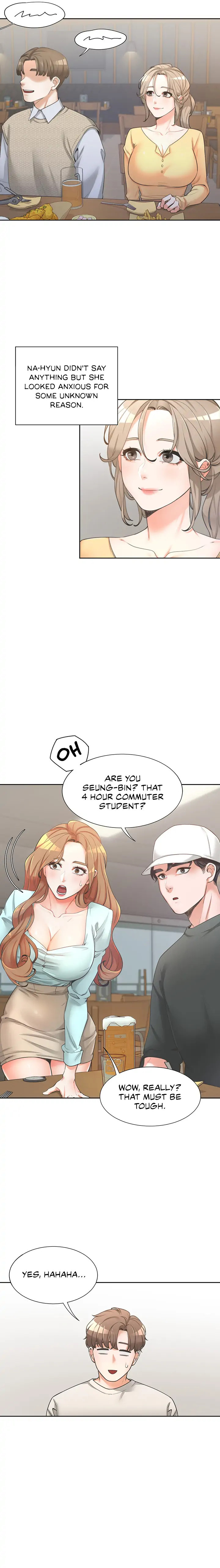 Bunking Bed - Chapter 1 - picture 14