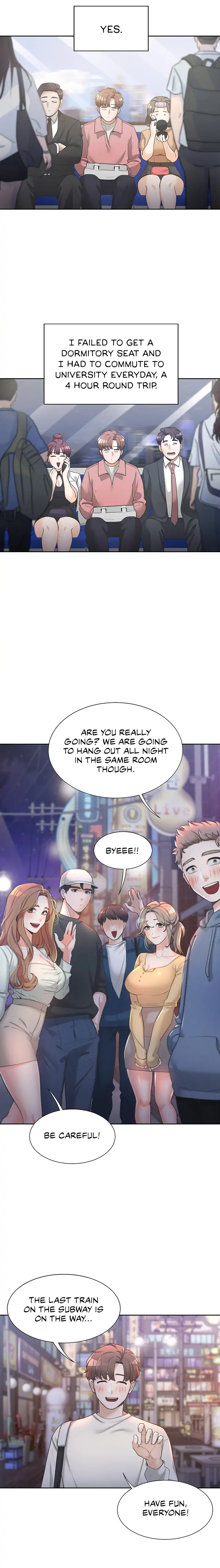 Bunking Bed - Chapter 1 - picture 15