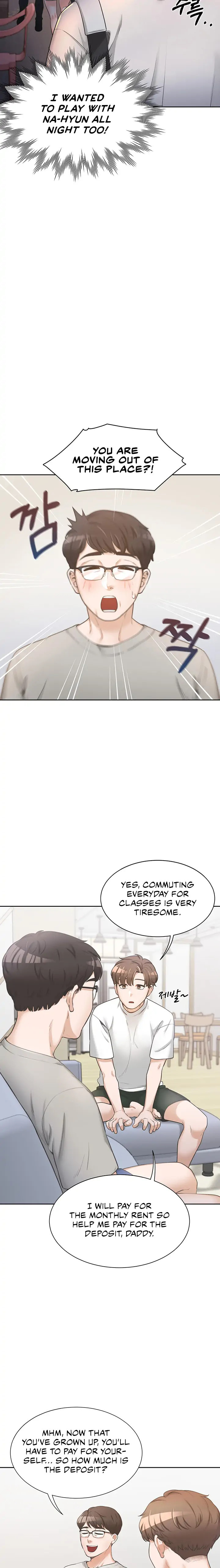 Bunking Bed - Chapter 1 - picture 17