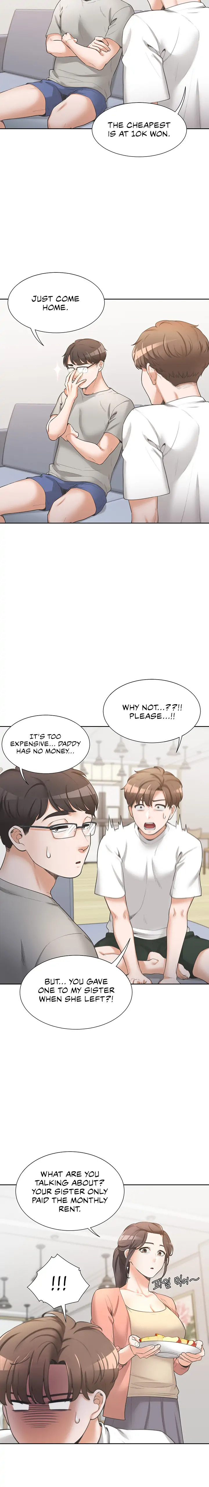 Bunking Bed - Chapter 1 - picture 18