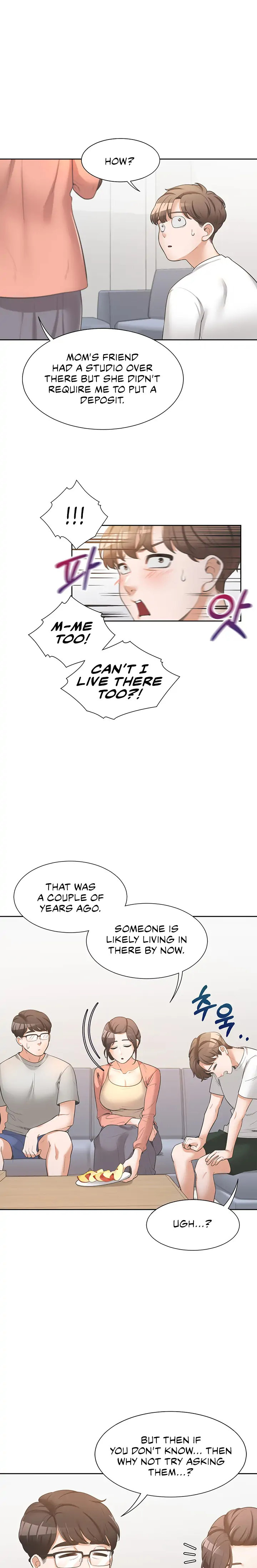 Bunking Bed - Chapter 1 - picture 19