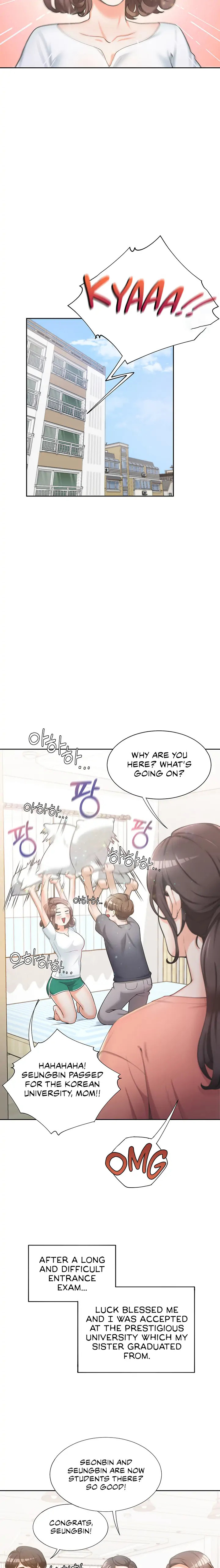 Bunking Bed - Chapter 1 - picture 2