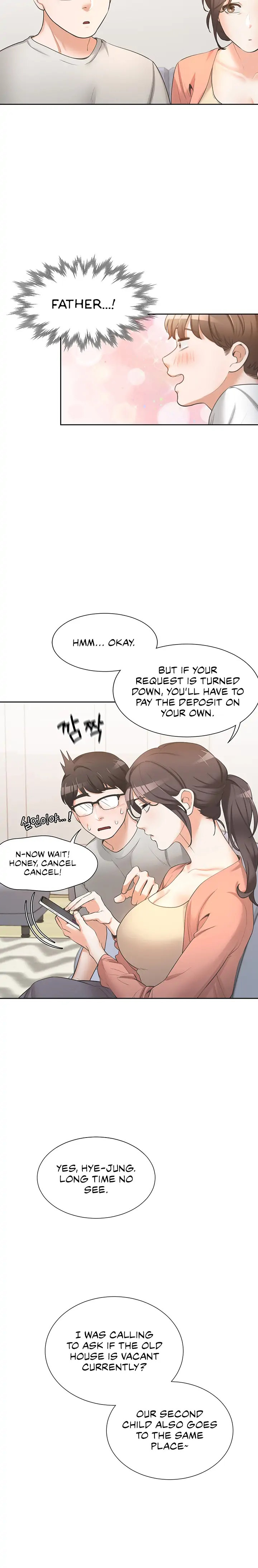Bunking Bed - Chapter 1 - picture 20