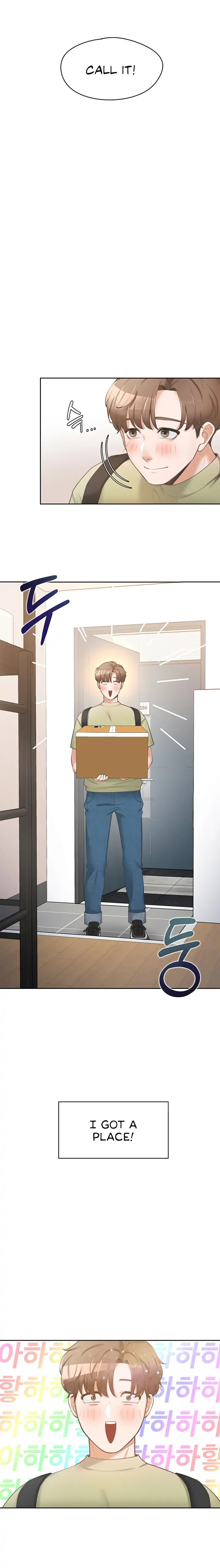 Bunking Bed - Chapter 1 - picture 22