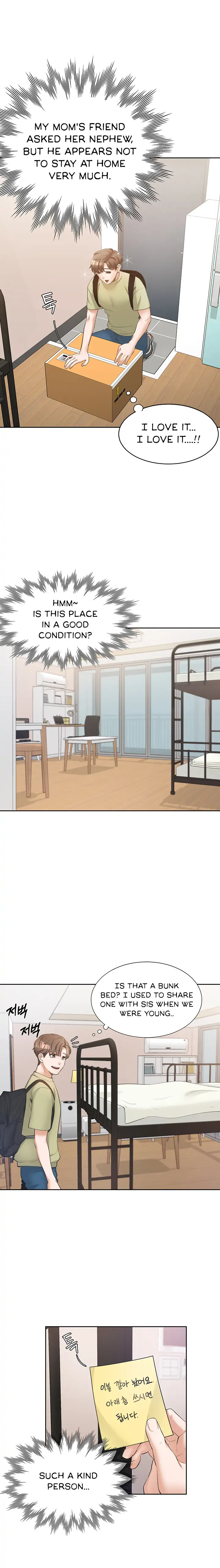 Bunking Bed - Chapter 1 - picture 23