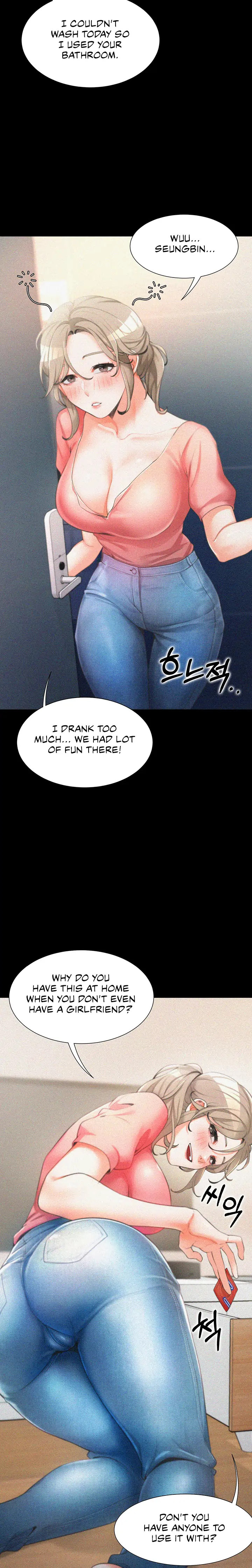 Bunking Bed - Chapter 1 - picture 26