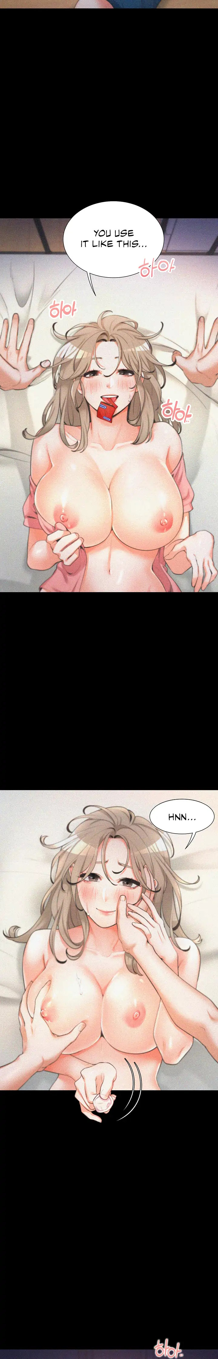 Bunking Bed - Chapter 1 - picture 27