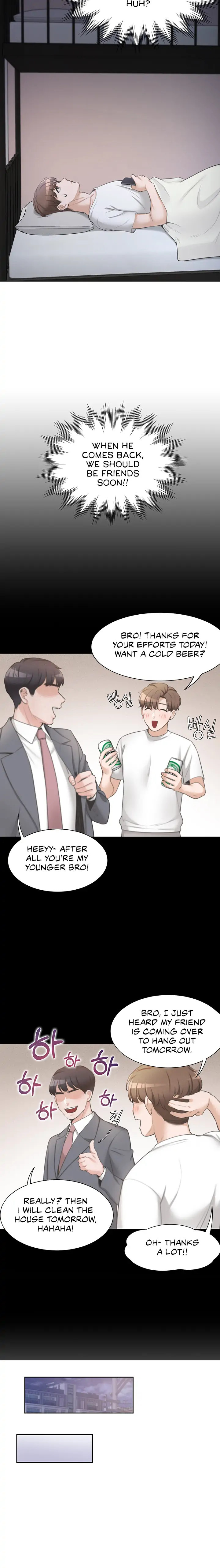 Bunking Bed - Chapter 1 - picture 29