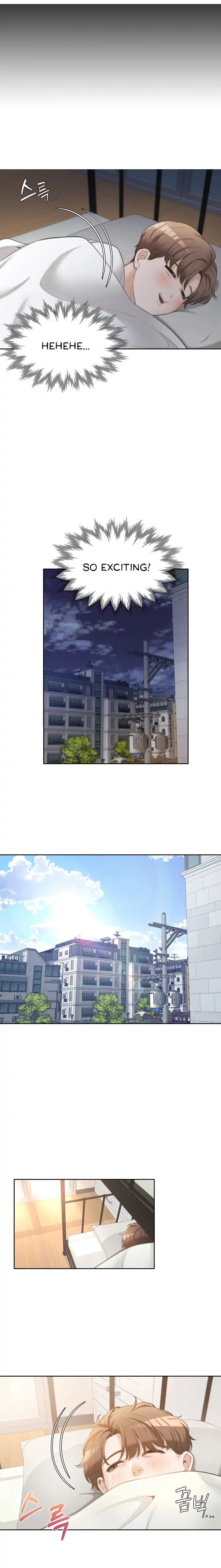 Bunking Bed - Chapter 1 - picture 30