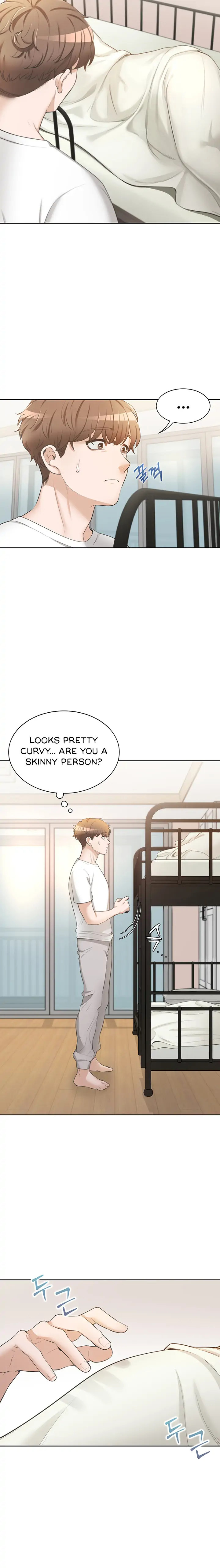 Bunking Bed - Chapter 1 - picture 32