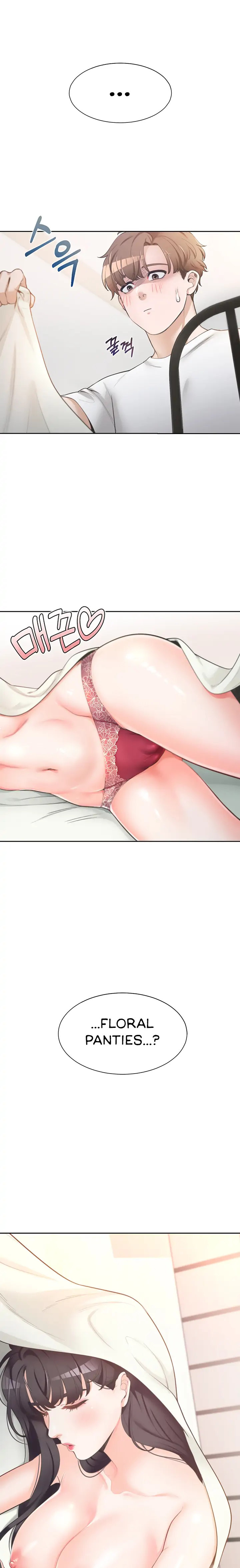 Bunking Bed - Chapter 1 - picture 33