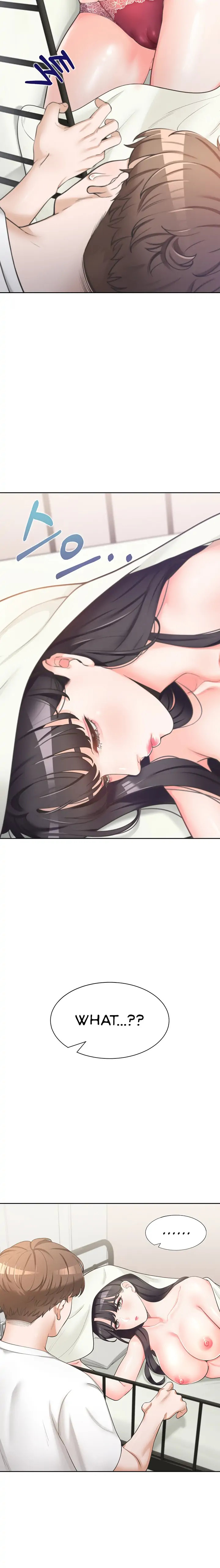 Bunking Bed - Chapter 2 - picture 1