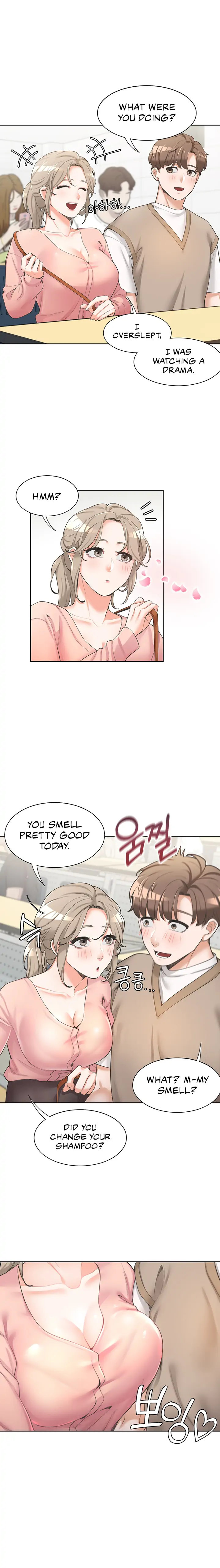 Bunking Bed - Chapter 2 - picture 10