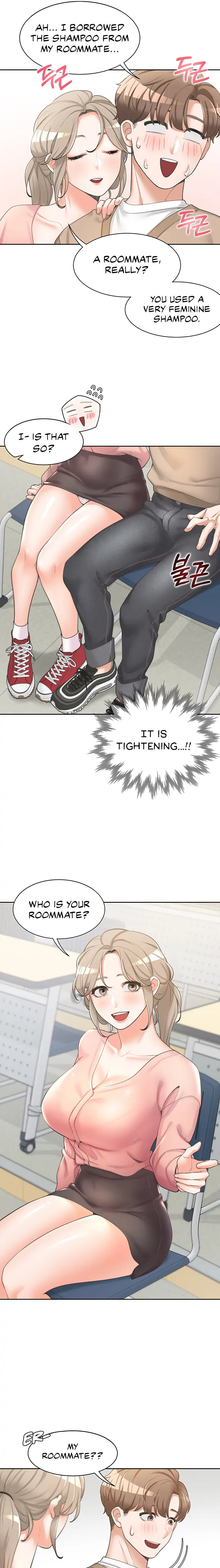 Bunking Bed - Chapter 2 - picture 11