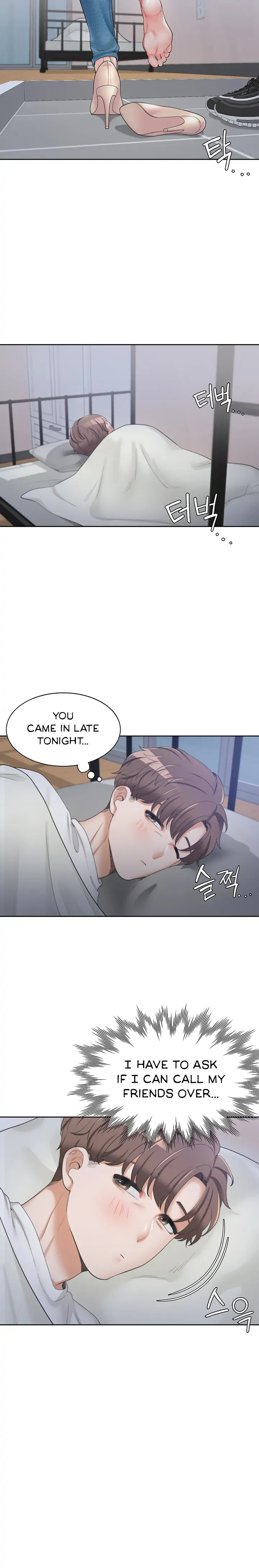 Bunking Bed - Chapter 2 - picture 13