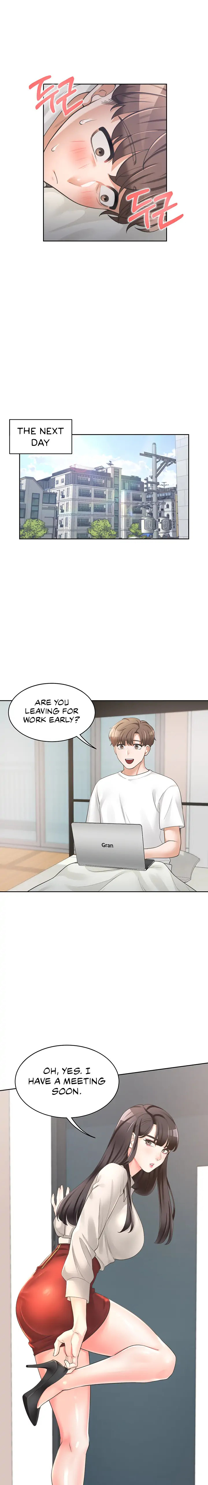 Bunking Bed - Chapter 2 - picture 17