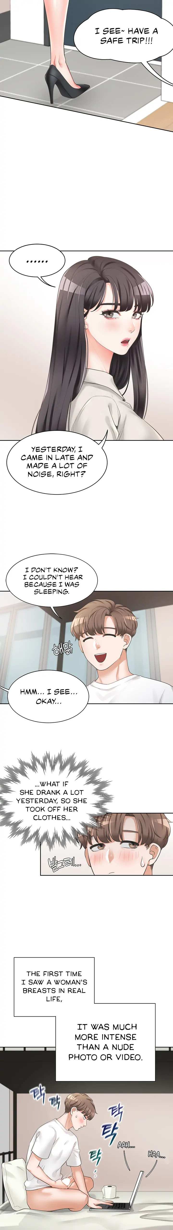 Bunking Bed - Chapter 2 - picture 18