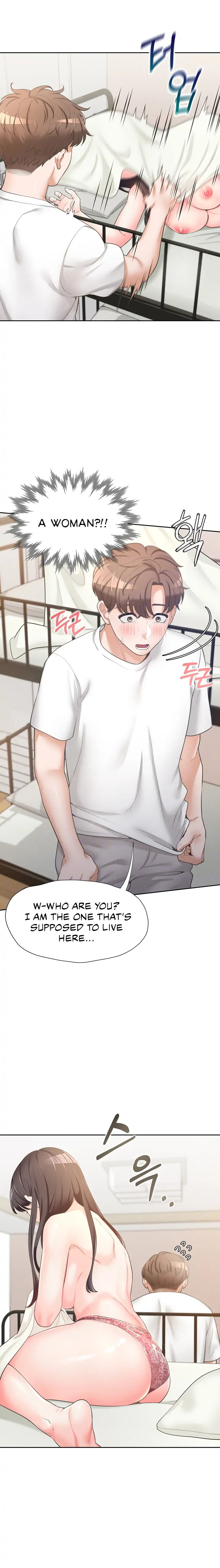 Bunking Bed - Chapter 2 - picture 2