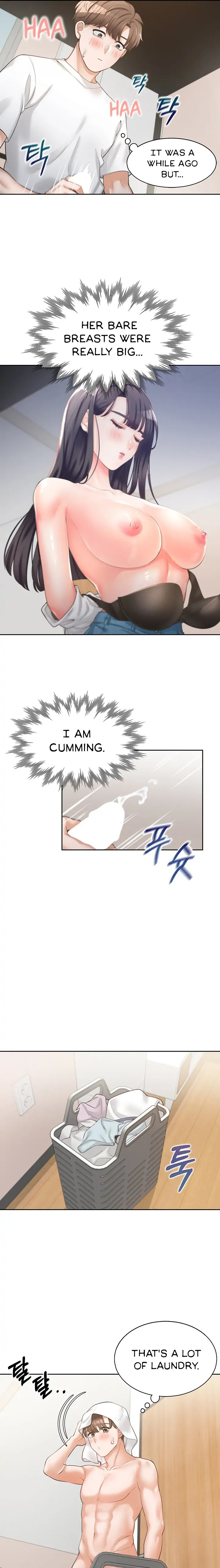 Bunking Bed - Chapter 2 - picture 21