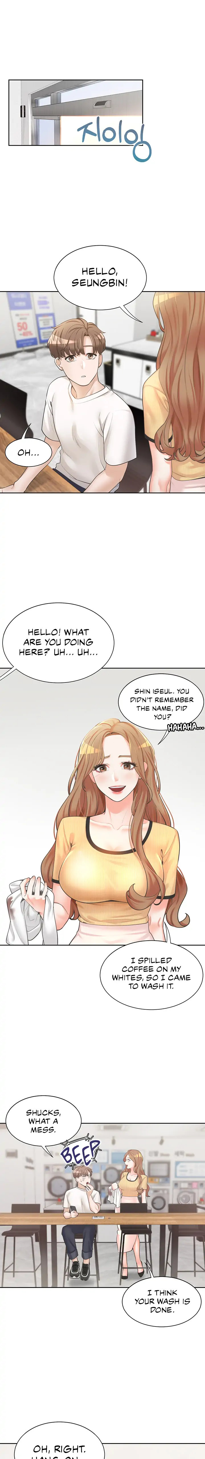 Bunking Bed - Chapter 2 - picture 24