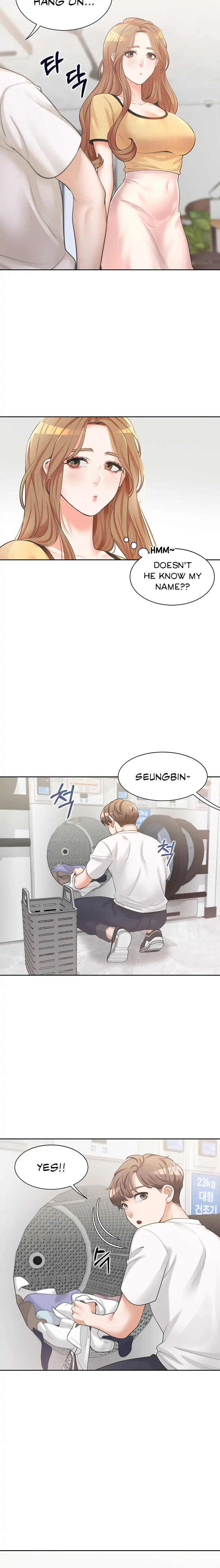 Bunking Bed - Chapter 2 - picture 25