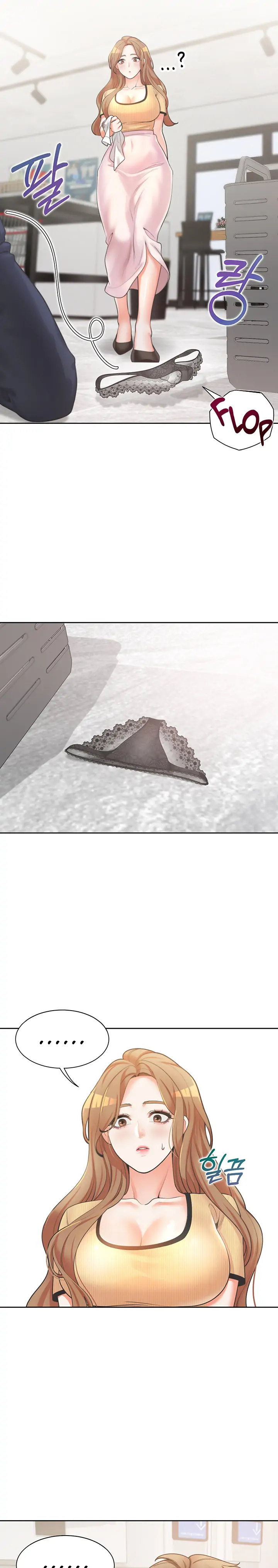 Bunking Bed - Chapter 2 - picture 26