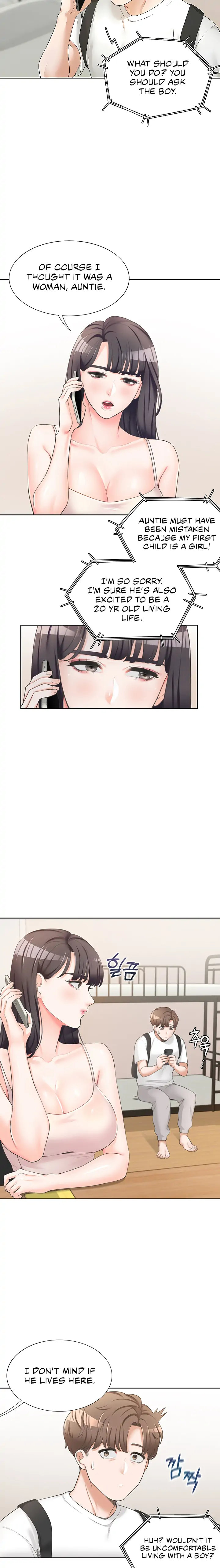 Bunking Bed - Chapter 2 - picture 4