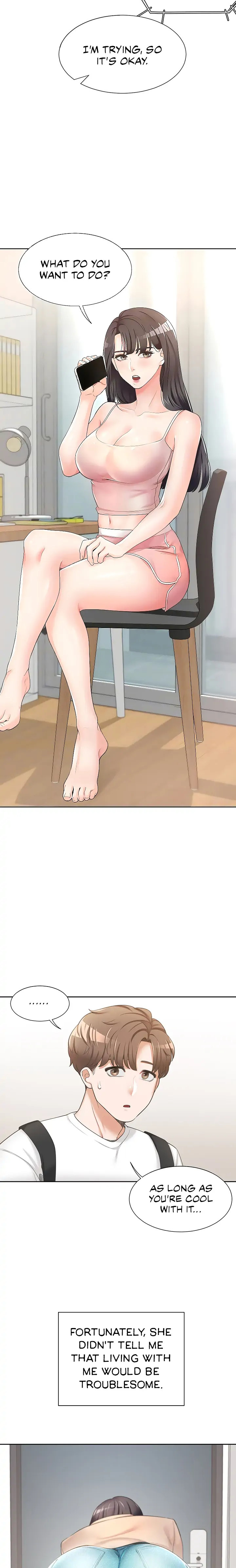 Bunking Bed - Chapter 2 - picture 5