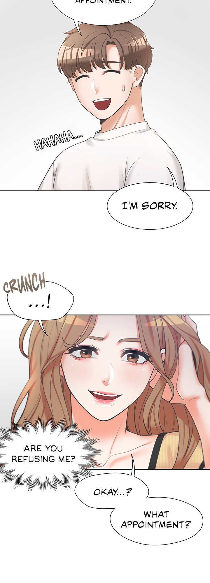 Bunking Bed - Chapter 3 - picture 10
