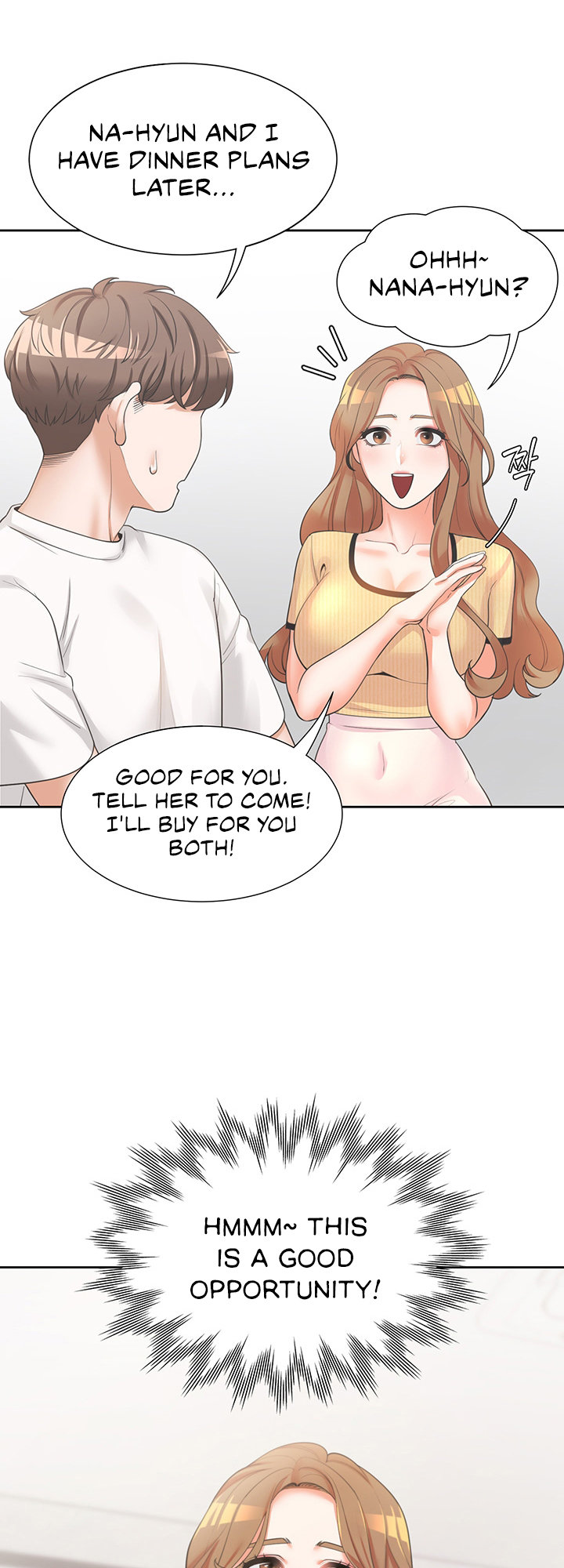 Bunking Bed - Chapter 3 - picture 11