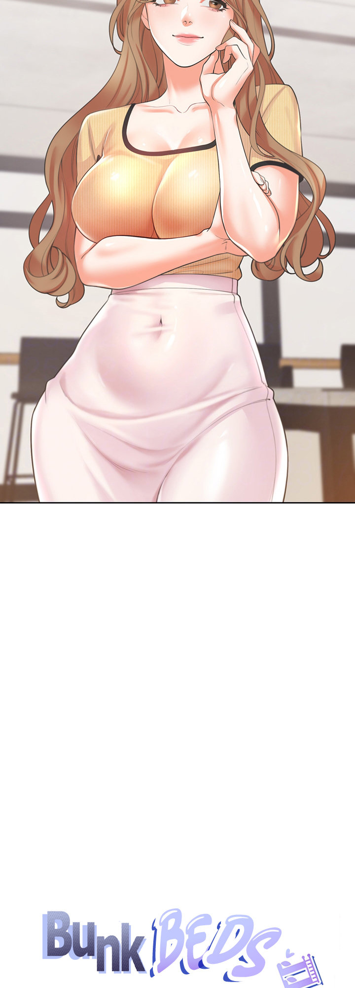Bunking Bed - Chapter 3 - picture 12