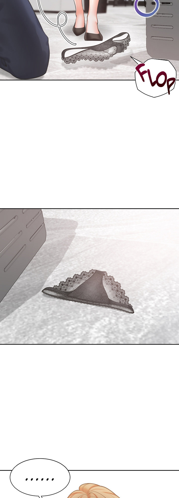 Bunking Bed - Chapter 3 - picture 2