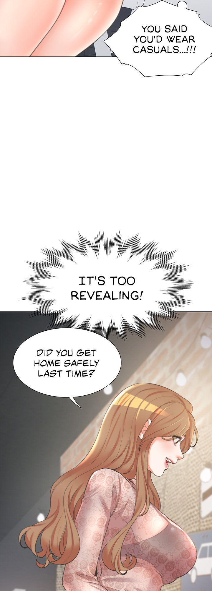 Bunking Bed - Chapter 3 - picture 20