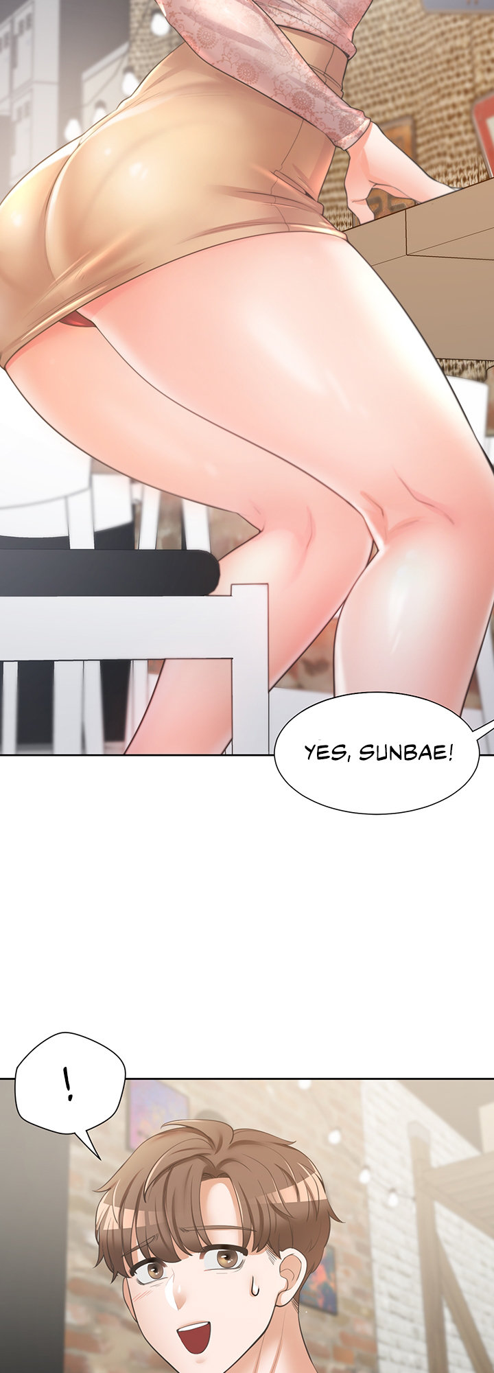 Bunking Bed - Chapter 3 - picture 21