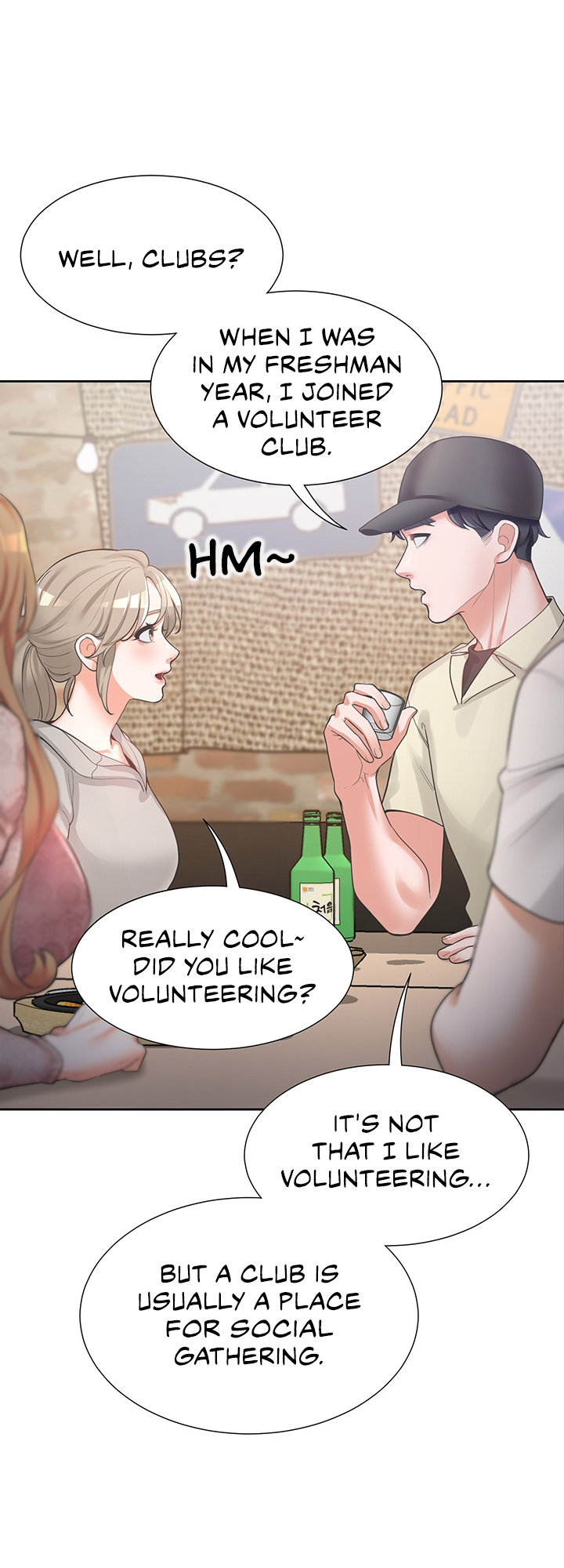 Bunking Bed - Chapter 3 - picture 25