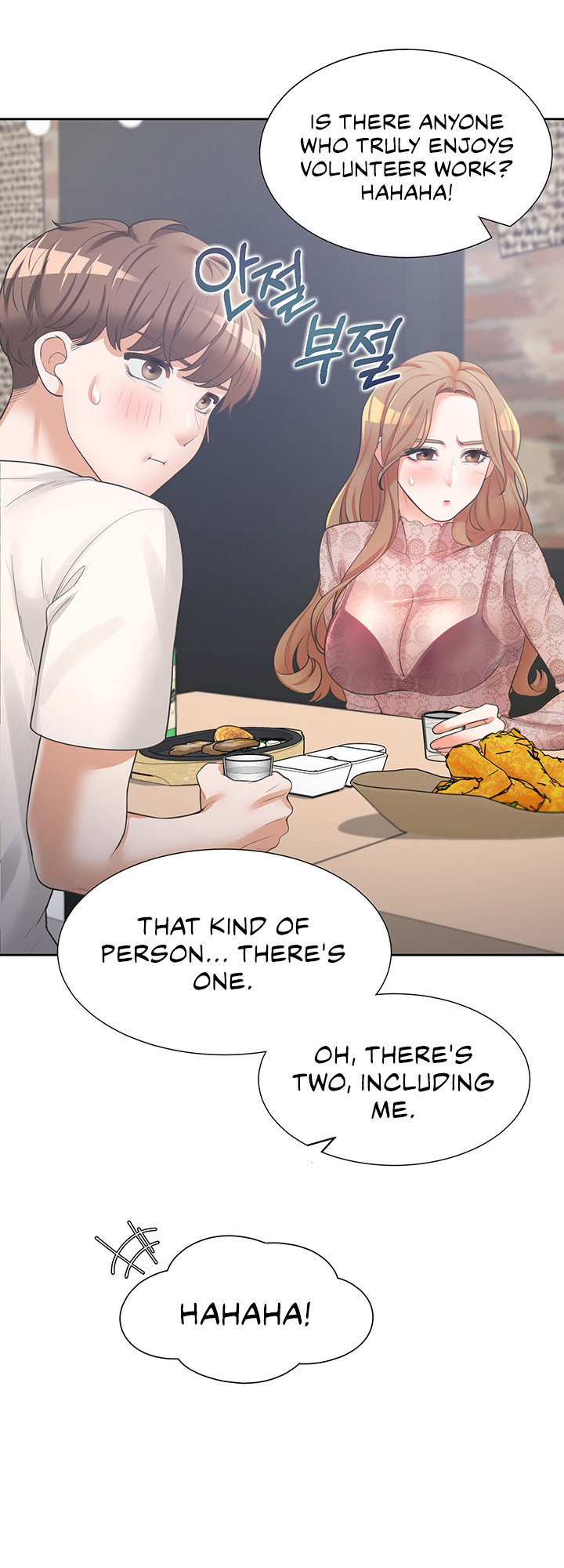 Bunking Bed - Chapter 3 - picture 26